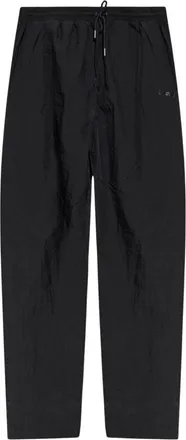 Off-white Losse broek - Heren - Sweatpants - Zwart - M - Broeken