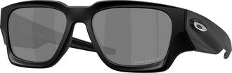 Oakley OO9514 INSTAGATOR Polarized 951402 Mens Sunglasses Black Size 58