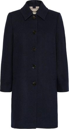 Part Two Donna, Cappotti, Blu, XL, new