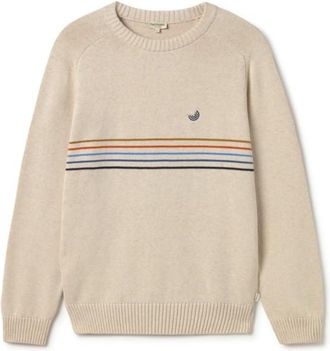 Twothirds Buljarica Pullover f&uuml;r Herren | beige