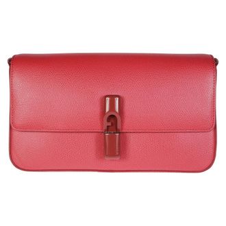 Furla Dames, Tassen, Rood, Maat: ONE Size