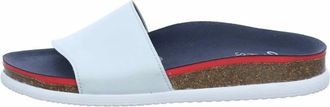 Ara Slipper - Dames - Schoenen - Wit - Maat: 41 EU Leer