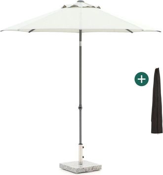 Shadowline Push-up parasol ø 250cm