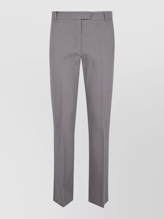 Max Mara tailored trousers