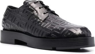 Givenchy Hombre, Zapatos, Negro, Talla: 40 EU