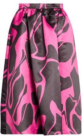 Suoli BOTTOMWEAR - Midi skirts on YOOX.COM