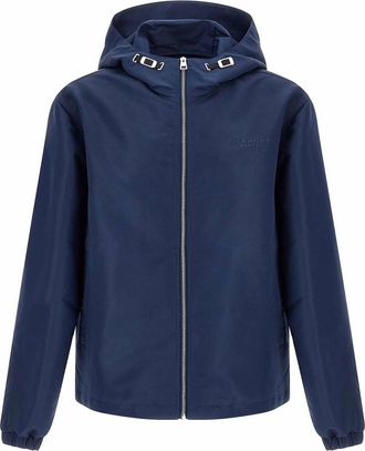 Givenchy Anorak