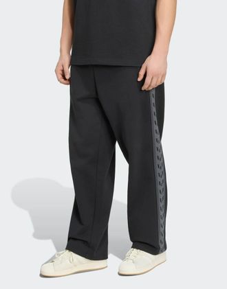 adidas adidas Performance - Messi Originals - Pantaloni neri-Nero