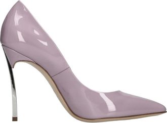 Casadei Mujer, Zapatos, P&uacute;rpura, Talla: 37 EU