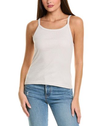 James Perse Ribbed Cami