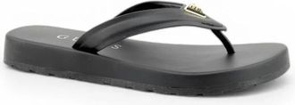 Guess Candry Slippers - Dames - Slippers - Zwart - 38 EU - Schoenen