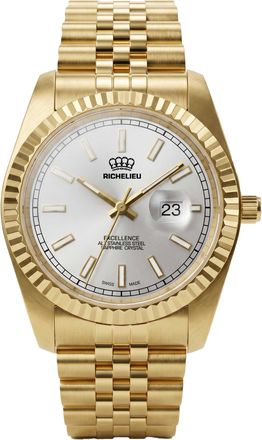 Richelieu Classic Unisex Watch