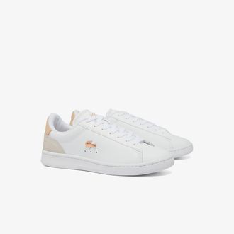 Lacoste Lage sneakers Carnaby Set