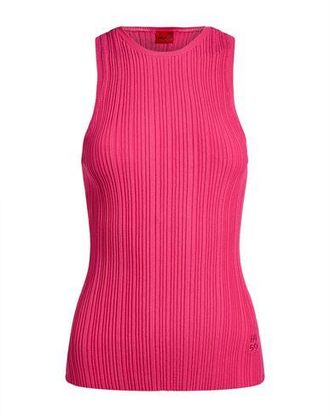HUGO BOSS CAMISETAS Y TOPS - Tops en YOOX.COM