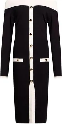 No Secrets World VESTITI - Vestiti midi su YOOX.COM