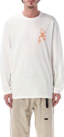 Gramicci T-shirt e polo Gramicci bianche