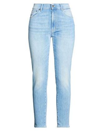 Dondup PARTES DE ABAJO - Pantalones vaqueros en YOOX.COM