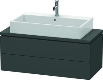Duravit Duravit - L-cube Mueble Para Consola, Ancho 1020mm, Profundidad
