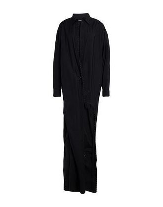 Y / Project DRESSES - Maxi dresses sur YOOX.COM