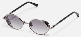 John Dalia STEVE Sunglasses - Gray