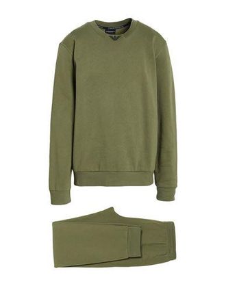 Emporio Armani JUMPSUITS & TRACKSUITS - Tracksuits sur YOOX.COM