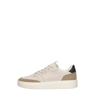 Cruyff Schoenen, Heren, Wit, 41 EU, Endorsed Pro Sneakers Laag