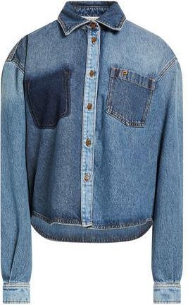 Philosophy di Lorenzo Serafini TOPWEAR - Camicie jeans su YOOX.COM