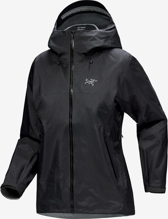 Arc'teryx Windjacke mit Kapuze aus Gore-Tex Beta SL
