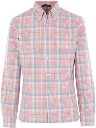 Prada Shirts