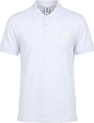 Moschino TOPWEAR - Polo su YOOX.COM