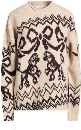 Acne Studios PRENDAS DE PUNTO - Pullover en YOOX.COM