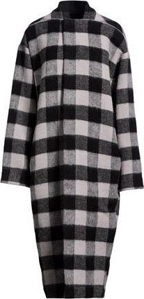 Rick Owens CAPISPALLA - Cappotti su YOOX.COM