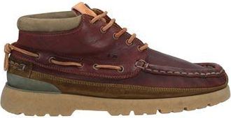 Satorisan CALZADO - Botines de ca&ntilde;a alta en YOOX.COM