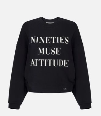 Elisabetta Franchi Sweaters