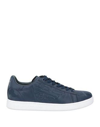 Emporio Armani FOOTWEAR - Trainers on YOOX.COM
