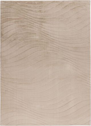 LALEE Design Teppich Comfort 503 - Beige
