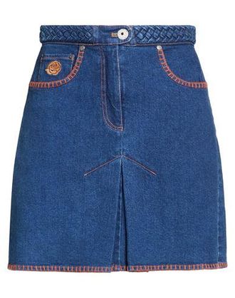 Maliparmi PARTES DE ABAJO - Faldas vaqueras en YOOX.COM