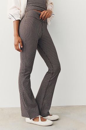 The Upside Zinnia Flared Pants
