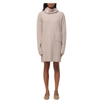 Liu Jo Mini Knit Dress