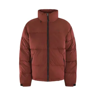 Olaf Hussein Uomo, Giacche, Rosso, M, new