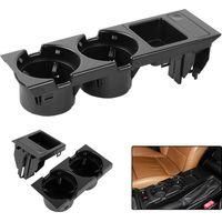 OEM Un Portavasos/bandeja Para Monedas Para La Consola Central, Compatible Con La Bandeja Portavasos Del Bmw Serie 3 E46 F&aacute;cil Instalaci&oacute;n, Reparaci&oacute;n Y R