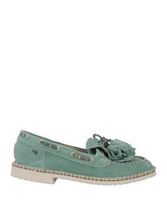 Patrizia Bonfanti Loafers