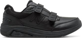 New Balance Mens Walking Shoe In Black