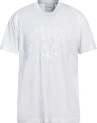 John Richmond CAMISETAS Y TOPS - Camisetas en YOOX.COM