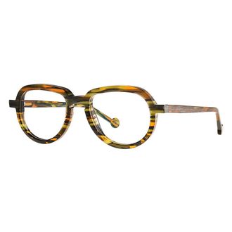 Theo unisex, Accessoires, Veelkleurig, Maat: 50 MM