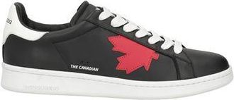 Dsquared2 FOOTWEAR - Trainers on YOOX.COM
