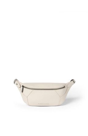 Brunello Cucinelli BC Duo belt bag in Ivory at Nordstrom