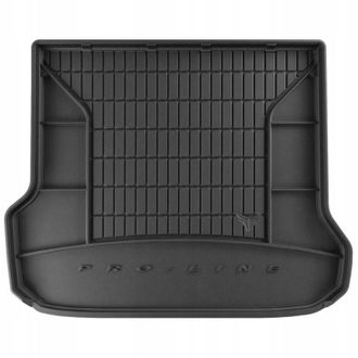 OEM Alfombrilla De Goma Para Maletero Volvo V70 3 Estate 2007-2016 Tm