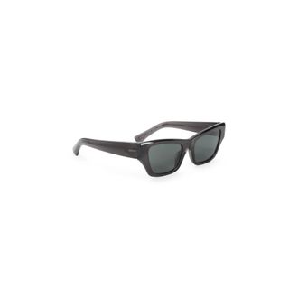 Burberry Sunglasses, unisex, Black, Size: ONE SIZE Burberry Sunglasses