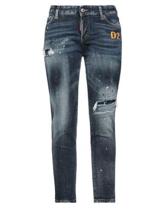 Dsquared2 HOSEN & RÖCKE - Jeanshosen auf YOOX.COM
